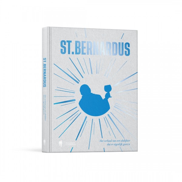 Boek St.Bernardus
