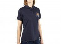 Polo femme