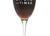 Wipers Times 33cl glas - bruin