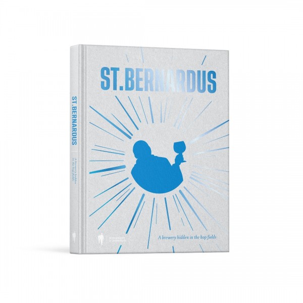 Book St.Bernardus