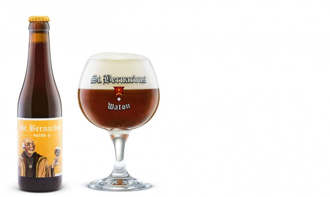 St.Bernardus Pater 6