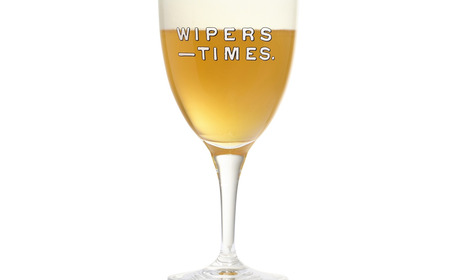 Verre Wipers Times 33cl