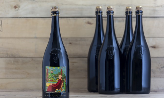 St.Bernardus Magnum 2019