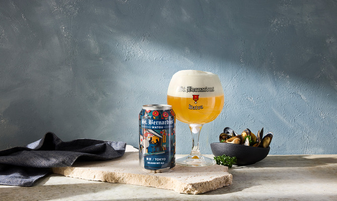 St.Bernardus Tokyo St.Bernardus Tokyo
