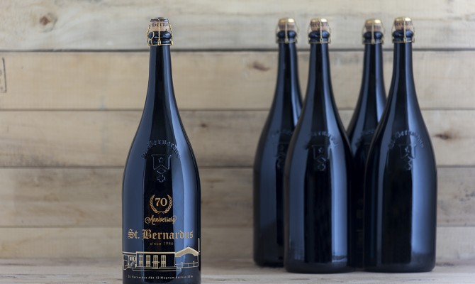 St.Bernardus Magnum 2016