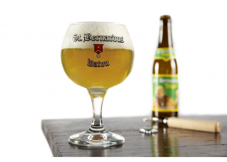 Glas St.Bernardus 33cl