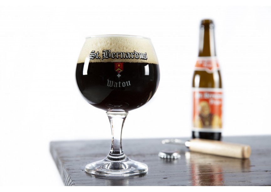 Verre St.Bernardus 25cl