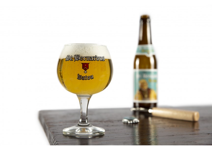 Verre St.Bernardus 15cl