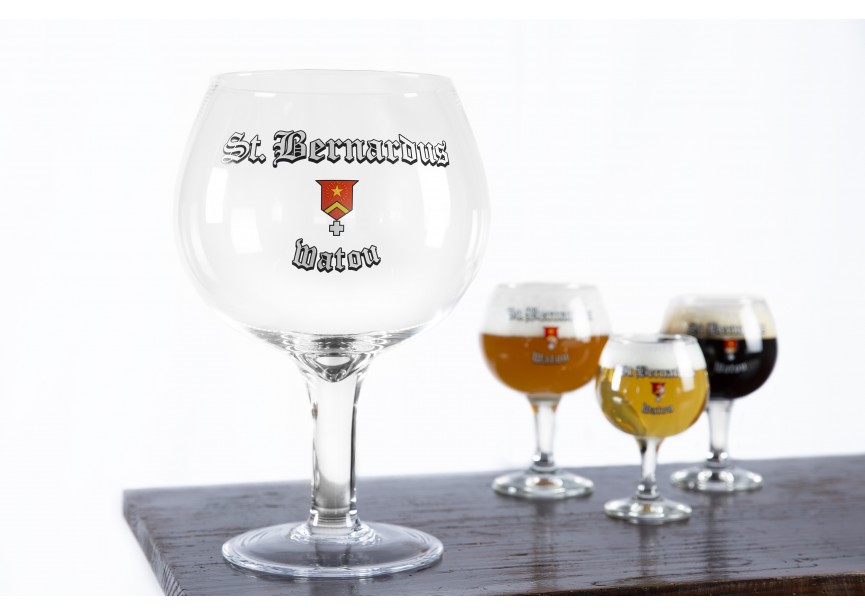 Verre St.Bernardus 3 L