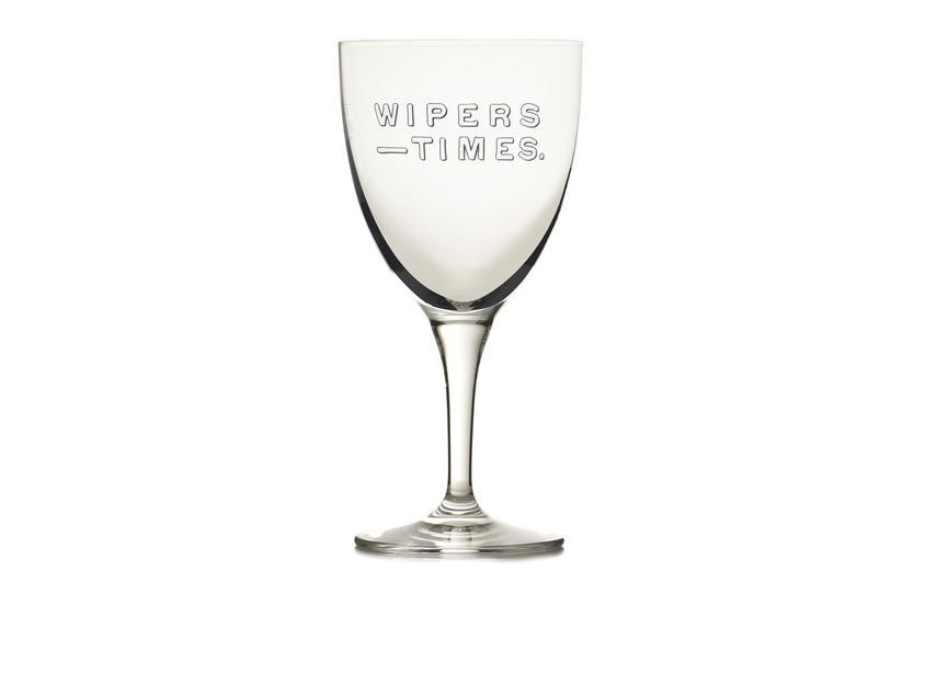 Wipers Times 33cl glas