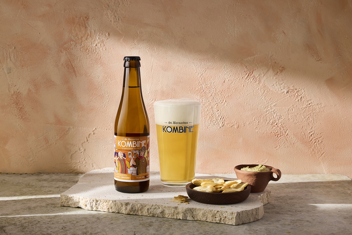 St.Bernardus - Kombine 2025 St.Bernardus - Kombine 2025